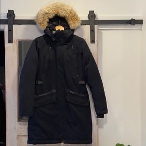 SOREL Joan of Arctic Parka